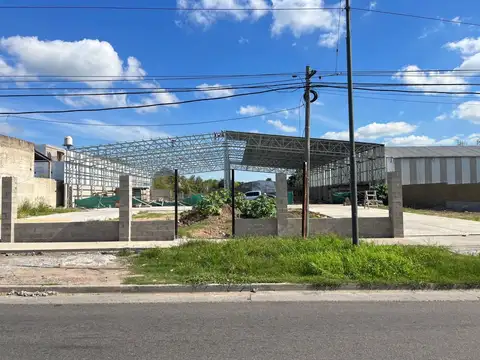 Terreno en Venta de 4746,0 m2