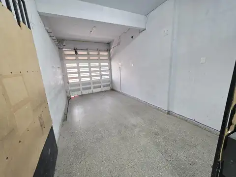 Galpon en Alquiler 50 años