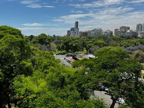 Departamento en Alquiler en Palermo, USD 700