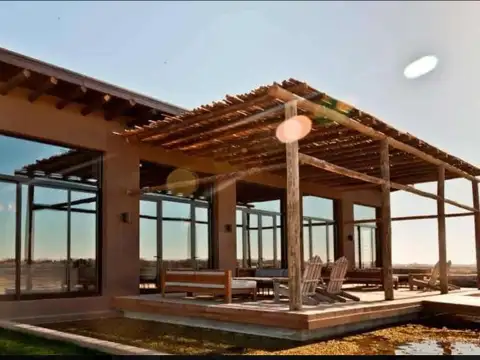 Terreno en Venta en El Naudir, USD 44.000