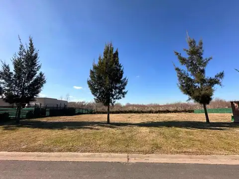 Terreno en el Naudir en venta