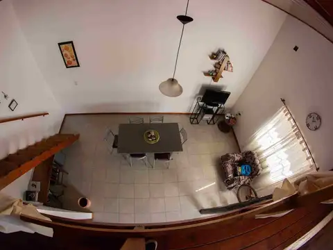 VENTA LOFT DE UN DORMITORIO - PILAR, SANTA FE
