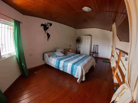 VENTA LOFT DE UN DORMITORIO - PILAR, SANTA FE