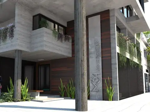 Departamento en Venta de 3 dormitorios