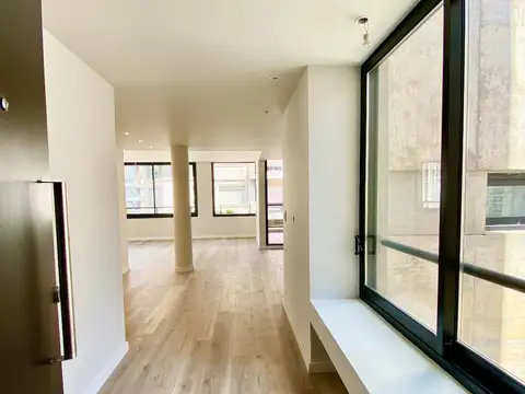 Departamento 6 ambientes con 3 baños