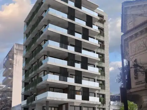 Departamento en Venta de 6 ambientes