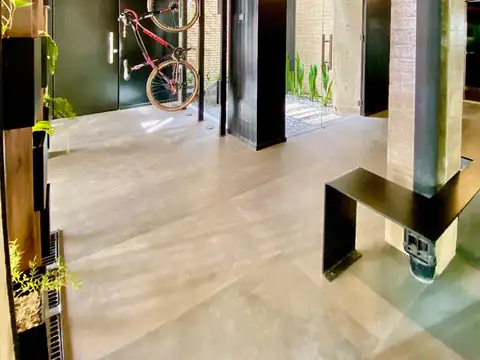 Departamento en Venta de 6 ambientes