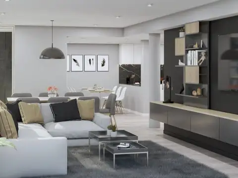 Departamento en Venta A Estrenar