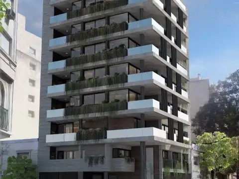 Departamento en venta en Centro