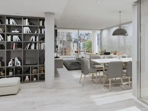 Departamento en Venta Permite mascota