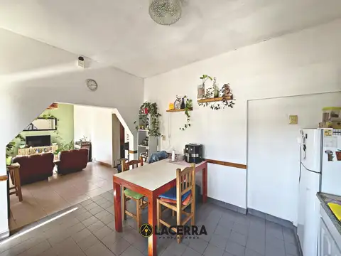 Casa en Villa Ballester