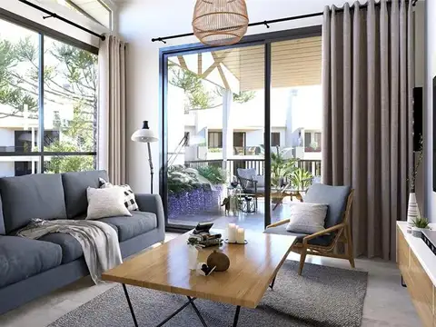 DEPARTAMENTO 3 AMBIENTES - EZEIZA, GRAN BS. AS. OESTE SUR