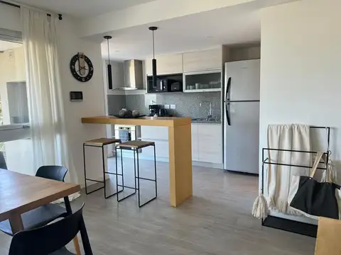 Departamento en Alquiler Temporal 5 años