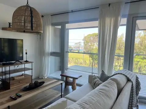 Departamento en Alquiler Temporal en Mar Del Plata, USD 160