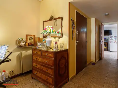 Departamento 5 ambientes con 3 baños