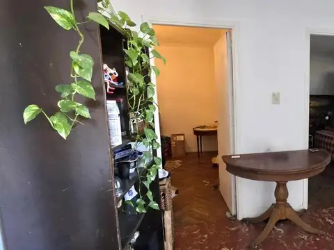 Departamento en Venta en Colegiales, USD 119.000