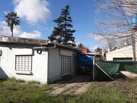 Terreno en Venta 20  mts Fondo