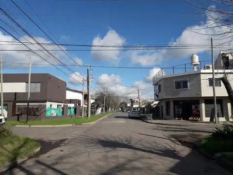 Terreno en Venta en Pilar Centro, USD 120.000