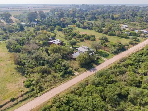 Terreno en Venta de 5546,0 m2