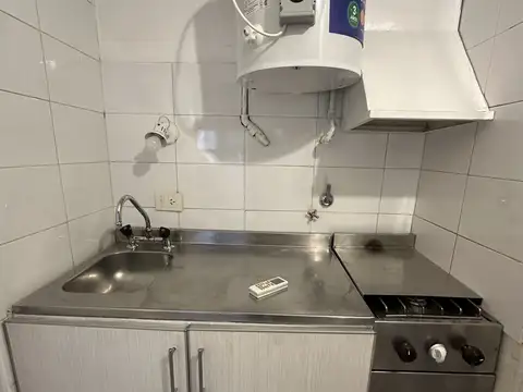 Departamento en Alquiler en Recoleta, $ 500.000