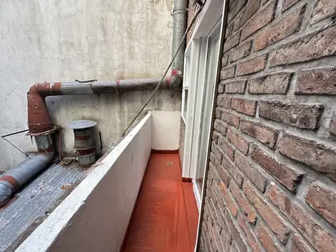 Departamento en Alquiler 30 años