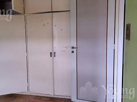 Departamento en Venta 40 años