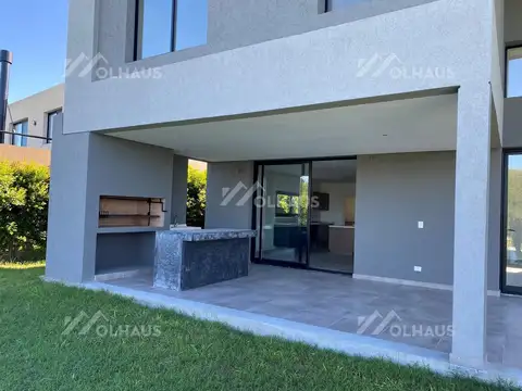Casa en Venta A Estrenar