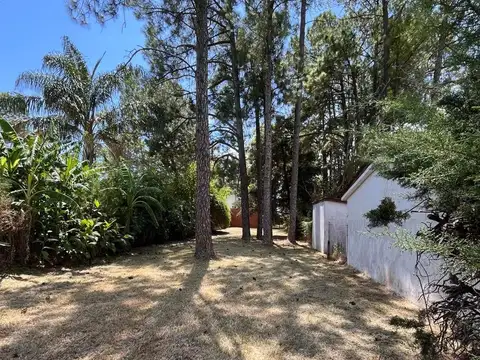 Lote de terreno en venta- Namuncura al 600, Roldán-475M2