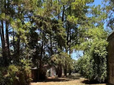 Lote de terreno en venta- Namuncura al 600, Roldán-475M2