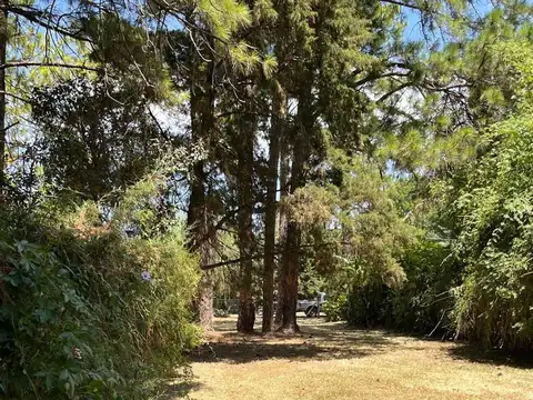 Lote de terreno en venta- Namuncura al 600, Roldán