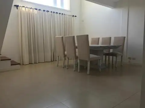 Departamento en venta en Sendero- Nordelta.