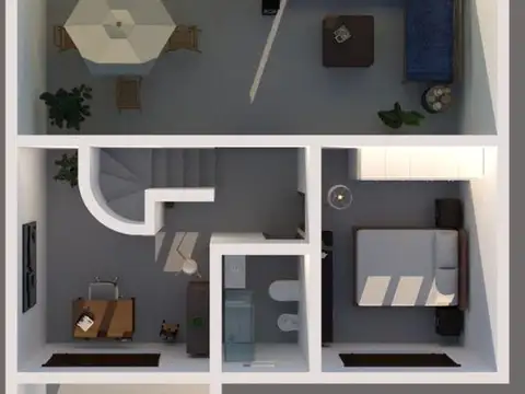 Quinta en Venta en Santa Rosa, USD 240.000