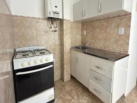 Depto Tipo Casa en Venta de 1 dormitorio