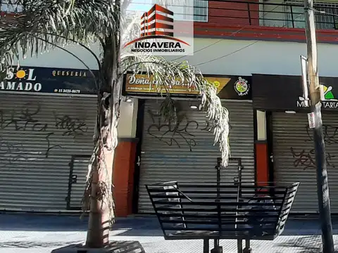 Nuestra Sra De La Merced 4700