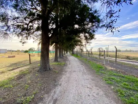 Terreno en Venta en Comarcas de Luján, USD 19.000