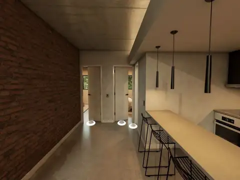 Departamento en Venta 1 año