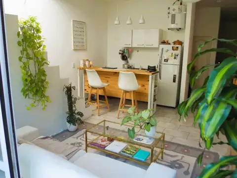 Las Campanillas 1500