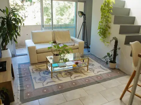 Venta  2 Amb , Las campanillas Pilar apto credito