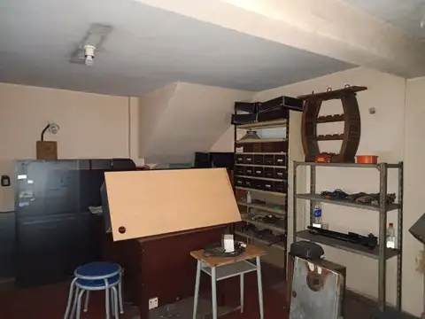 VENTA GALPON .VIVIENDA .LOTE PROPIO.SAN CRISTOBAL