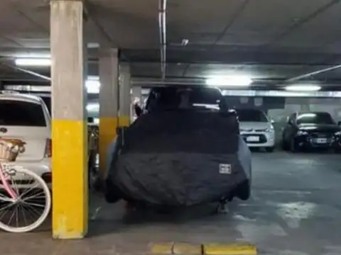 AVENIDA DEL LIBERTADOR 2300