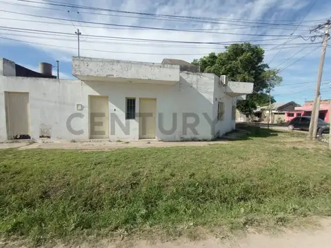 9 DE JULIO 7800, Piso 0