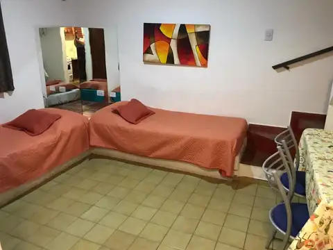 Departamento en Venta con 15 cocheras