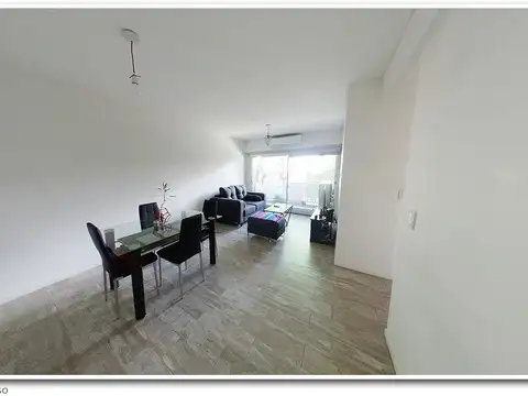 Hermoso departamento 3 ambientes c/ cochera - Parque Patricios - CABA