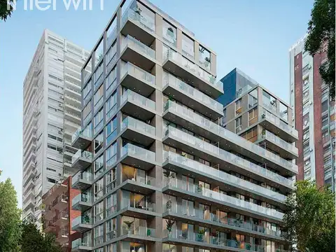 Departamento en Venta en Palermo Chico, USD 766.976