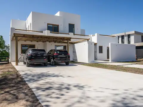 La Reserva de Cardales