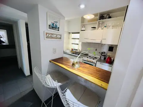 Charlone  al 1000, SAN MIGUEL, HERMOSO