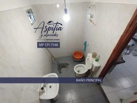 Casa en Venta en Unquillo, USD 18.500