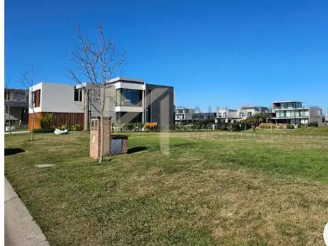 Terreno Lote  en Venta en El Yacht, Nordelta, Tigre