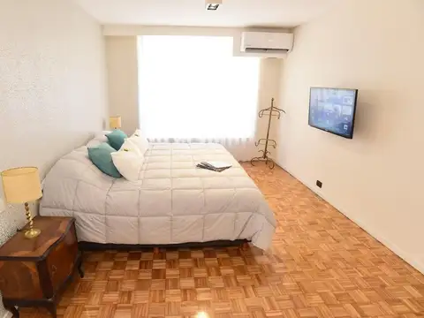 ALQUILER MONOAMBIENTE AMOBLADO EN CABA