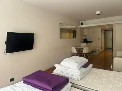 Departamento en Alquiler 56 años